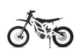 79BIKE Falcon GT Electric Dirt Bike – 59 MPH High-Speed, 16KW Peak Motor, 72V 40Ah Samsung 50S Lithium Battery, 120KM Range Off-Road E-Motorcycle