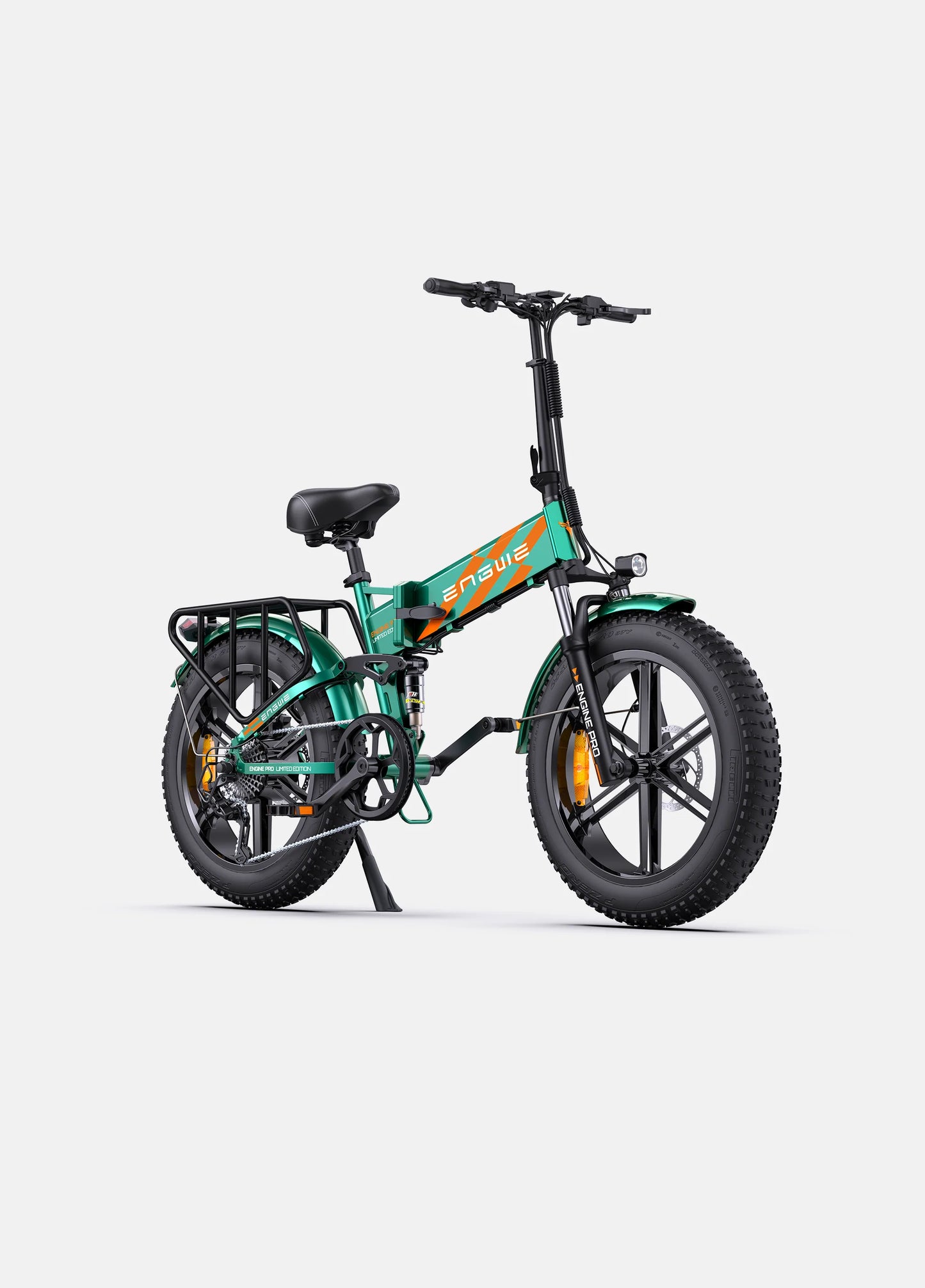 ENGWE Engine Pro (UPGRADE VERSION) | 750w High Performance Electric Bike