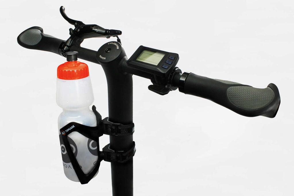 Cycleboard Water Bottle Cage