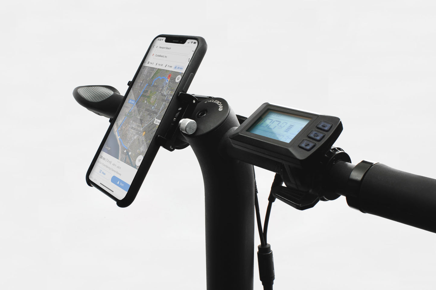 Cycleboard Cell Phone Mount