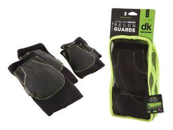 DK - Elbow/Knee Pads - 12 pk