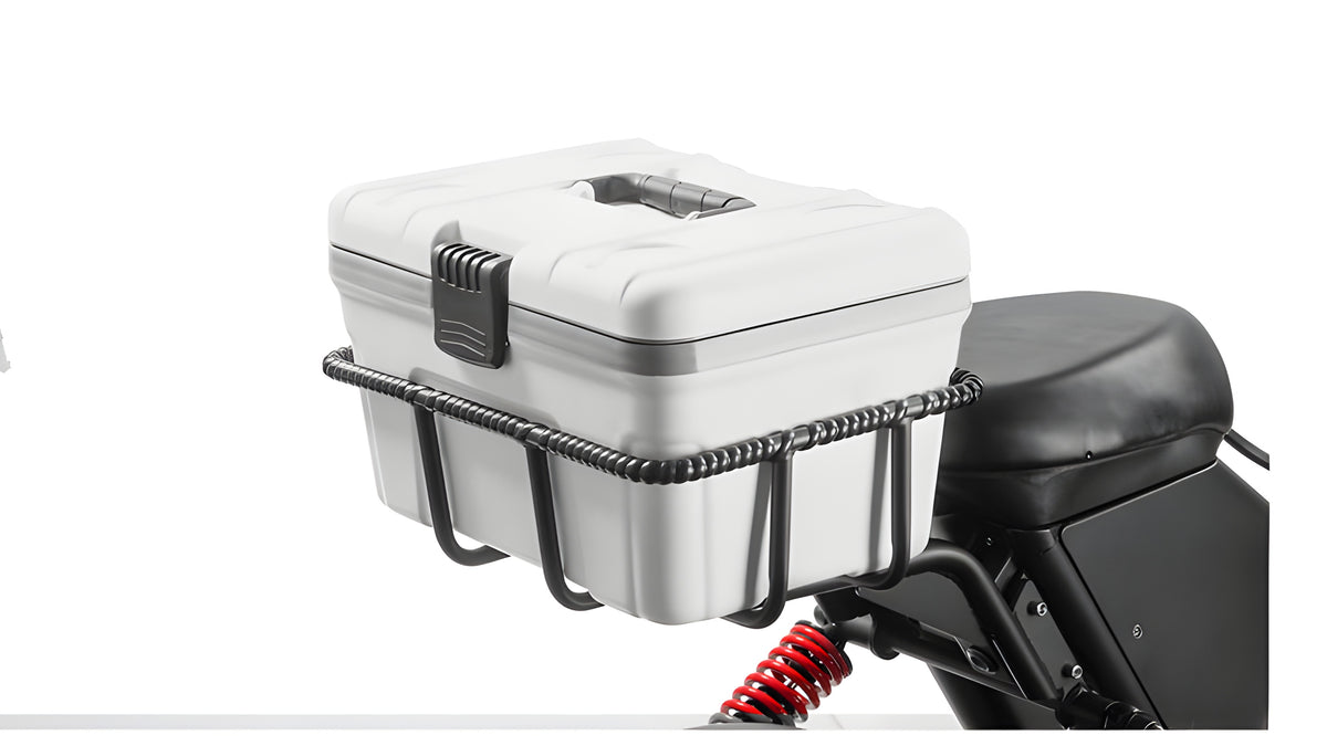 M6G Electric Golf Cart Scooter