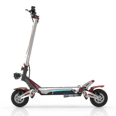 Nanrobot N6 72V