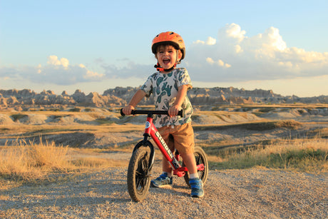 Strider Classic 12" Kids Balance Bike