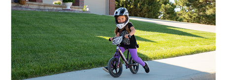 Strider Pro 12" Kids Balance Bike