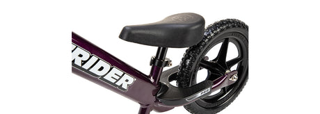 Strider Pro 12" Kids Balance Bike