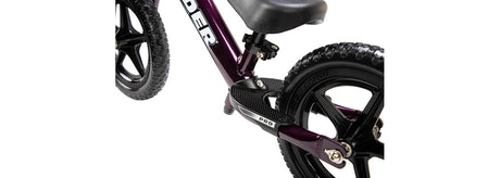 Strider Pro 12" Kids Balance Bike