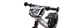 Strider Pro 12" Kids Balance Bike