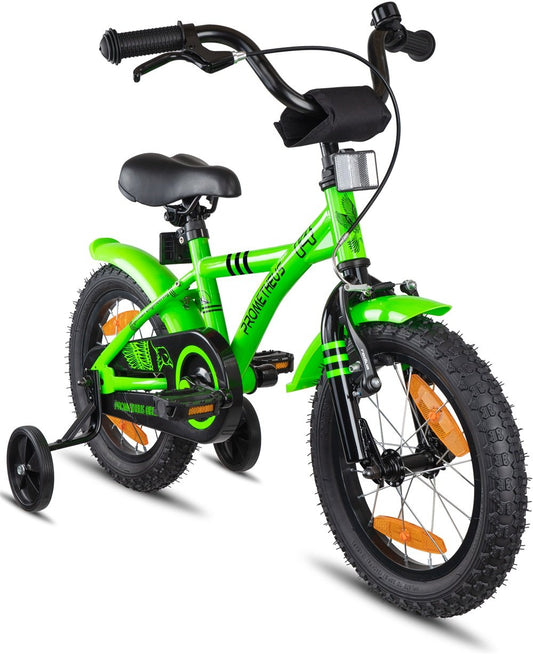 Kids Prometheus - 14"