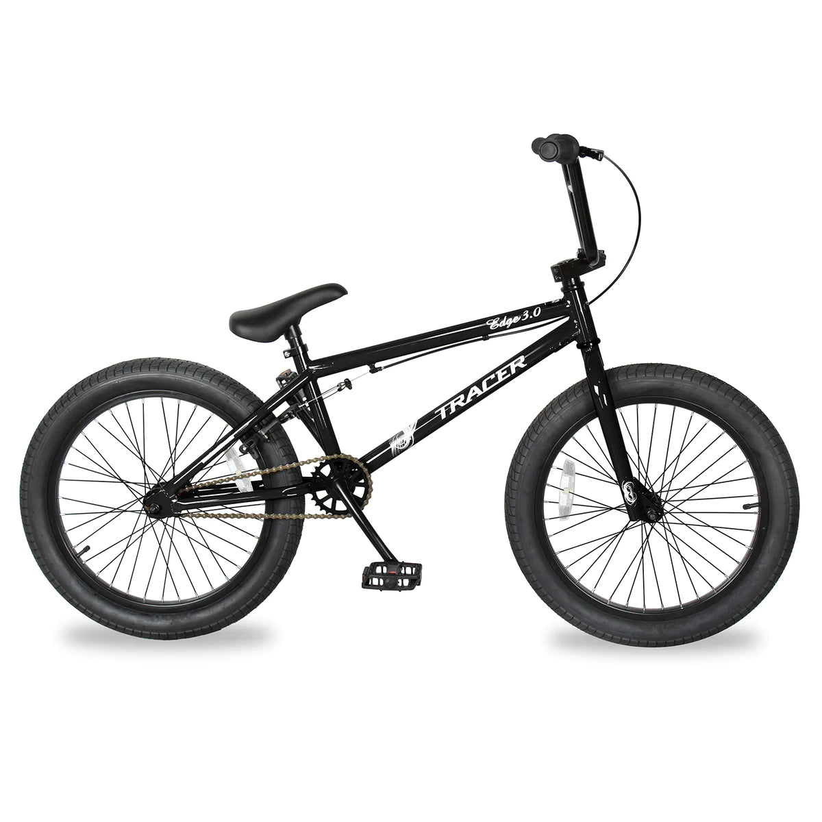 Tracer Edge Freestyle BMX Bike