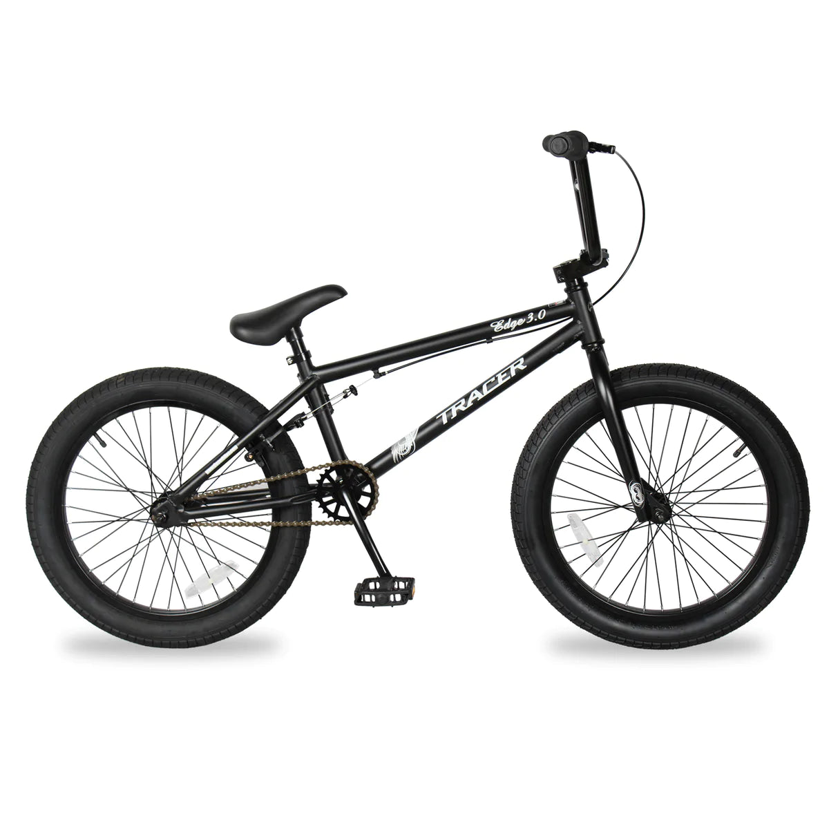 Tracer Edge Freestyle BMX Bike