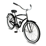 Tracer TAHA 26" Beach Cruiser Bikes 1 & 7 Speed for Men
