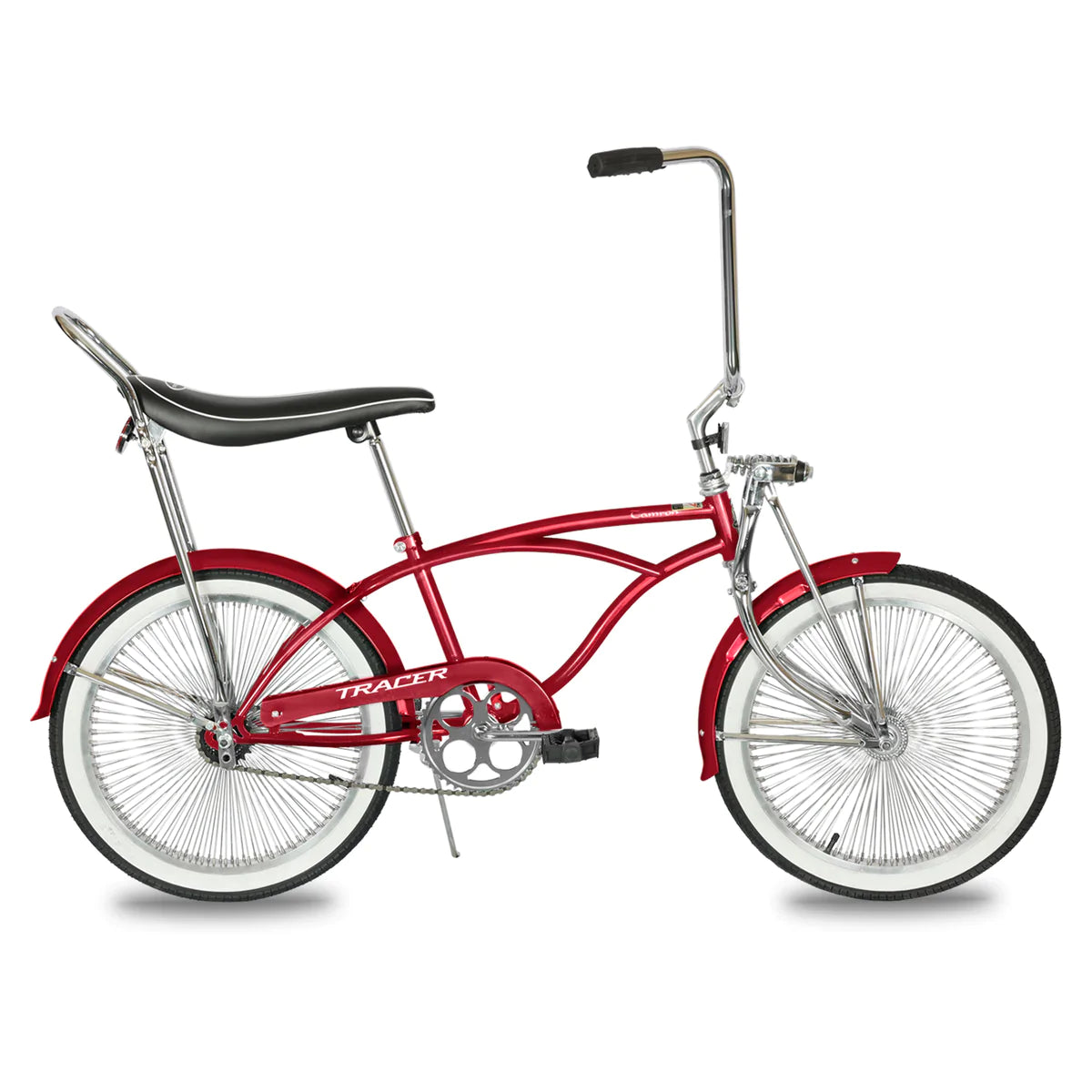 Tracer Tamron Classic Beach Cruiser Bike