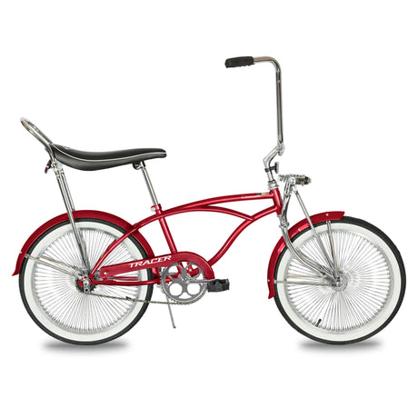 Tracer Tamron Classic Beach Cruiser Bike