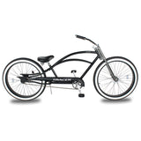 Tracer Master 29" Chopper Stretch Beach Cruiser Fat Tire Bike Single-Speed
