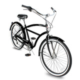 Tracer TAHA 26" Beach Cruiser Bikes 1 & 7 Speed for Men