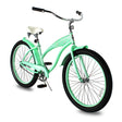 Tracer AVERA-F 26" Beach Cruiser Bike Single Speed for Women
