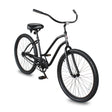 Tracer ACE-F 26" Beach Cruiser Bikes Single Speed for Women