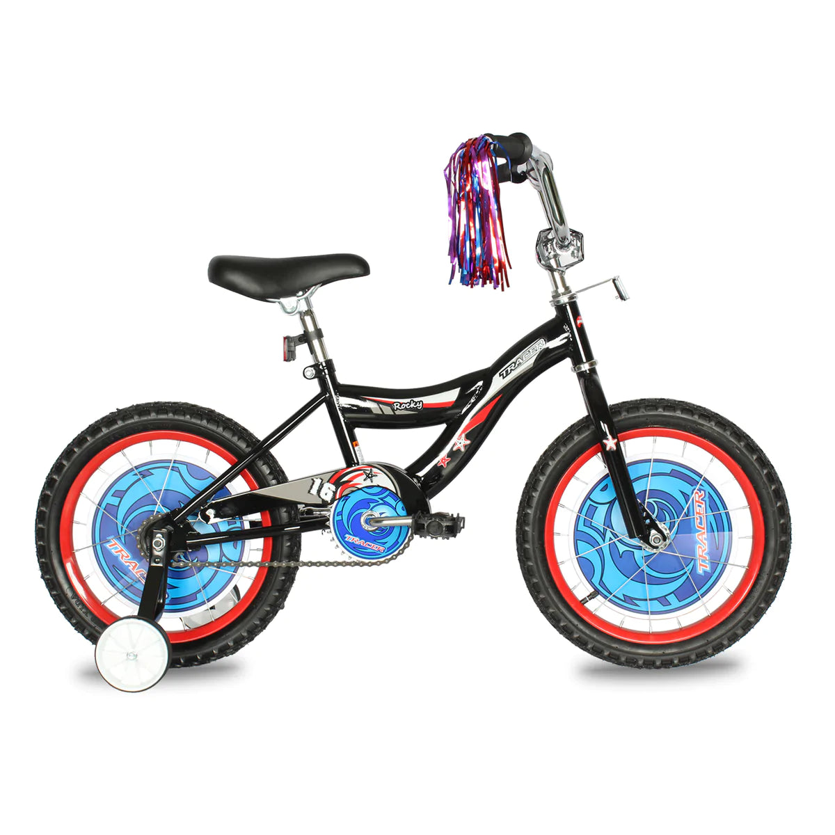 Tracer Rocky 16 Inch Kids Bike