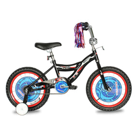 Tracer Rocky 16 Inch Kids Bike