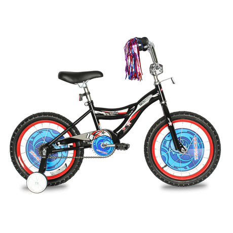 Tracer Rocky 16 Inch Kids Bike