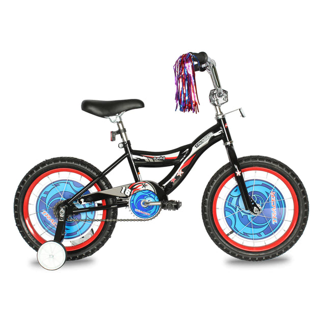 Tracer Rocky 16 Inch Kids Bike