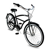 Tracer TAHA 26" Beach Cruiser Bikes 1 & 7 Speed for Men
