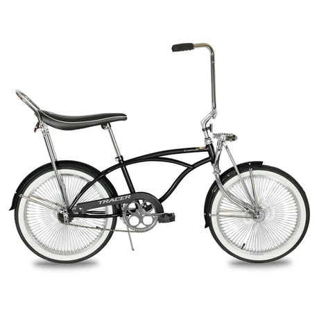 Tracer Tamron Classic Beach Cruiser Bike