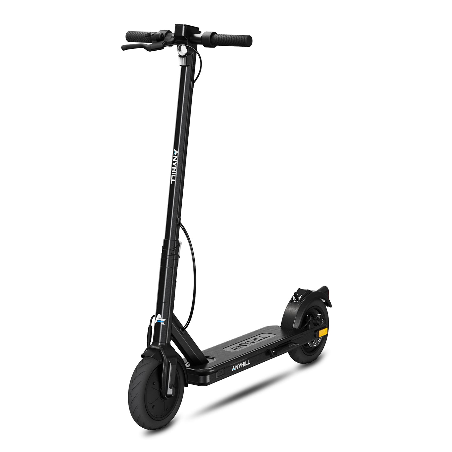 AnyHill UM-1 Electric Scooter - Black | Bike Lover USA