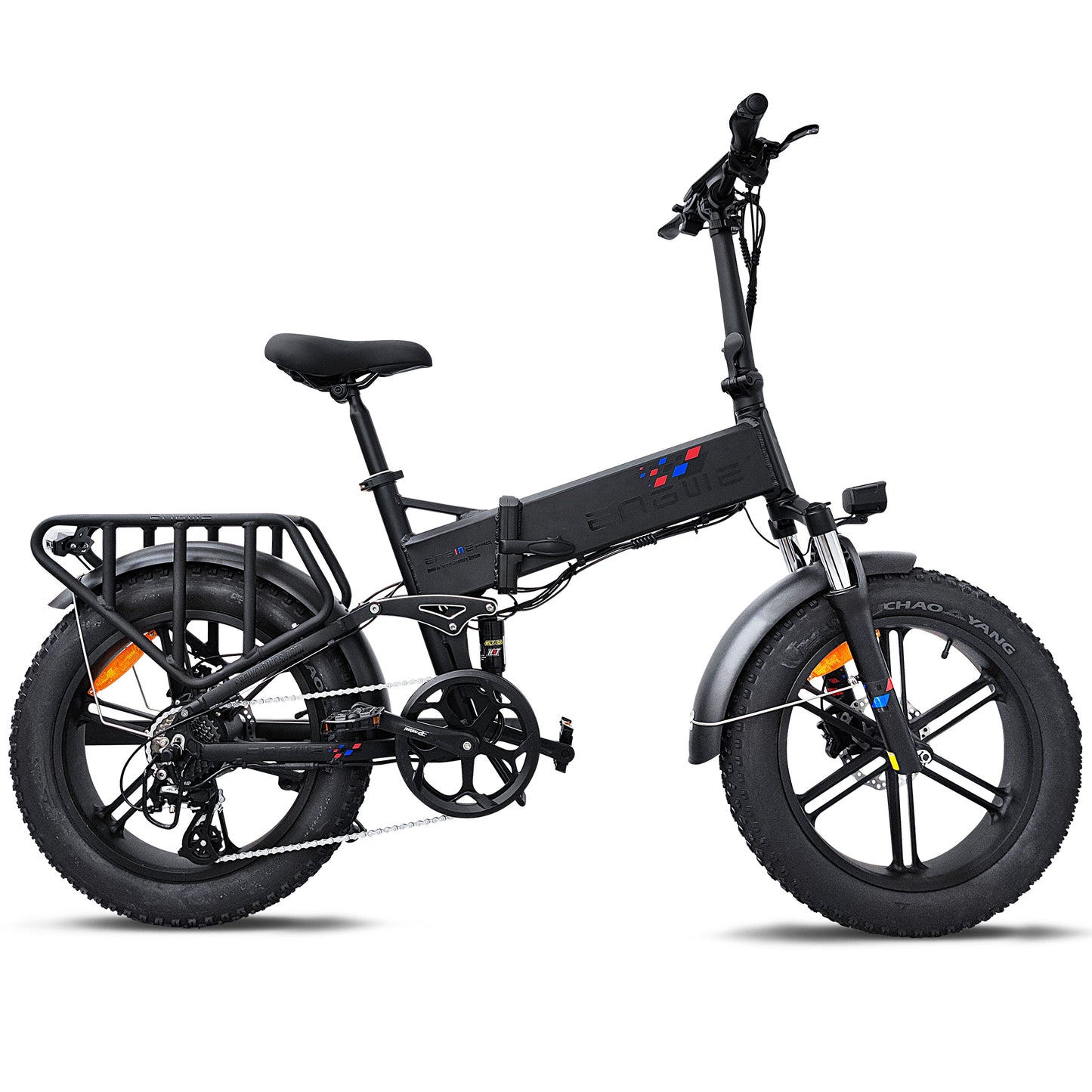 ENGWE Engine Pro | 750w High Performance Electric Bike