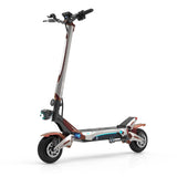 Nanrobot N6 72V