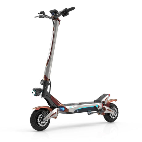 Nanrobot N6 72V