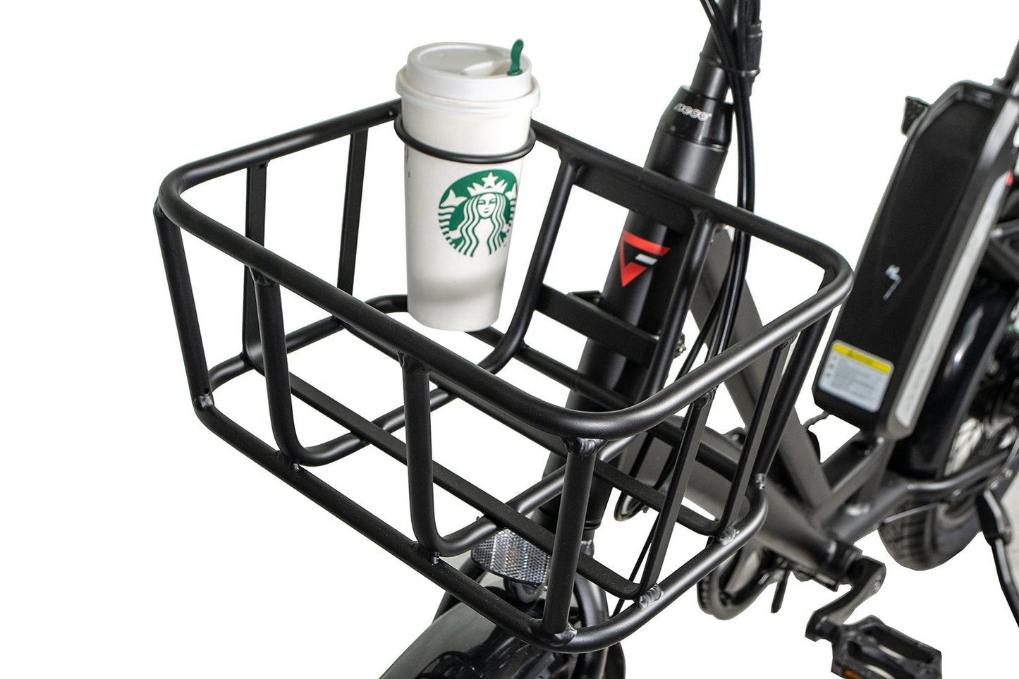 ReviBikes Runabout - Black