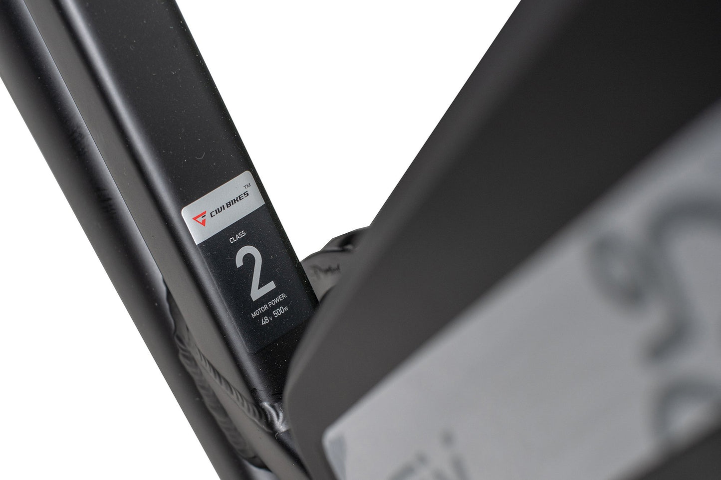 ReviBikes Runabout - Black