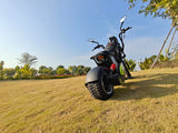 M6G Electric Golf Cart Scooter