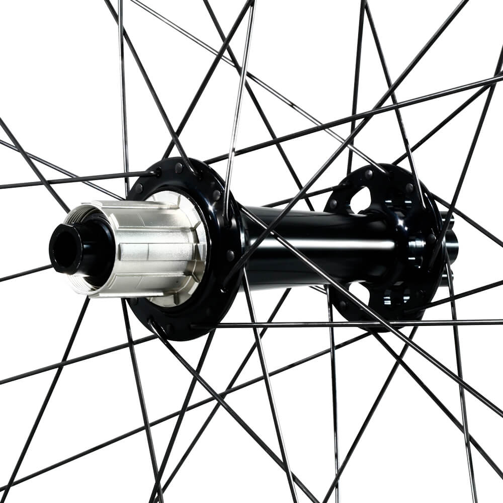 26er 65C Fat Bike Wheels F660