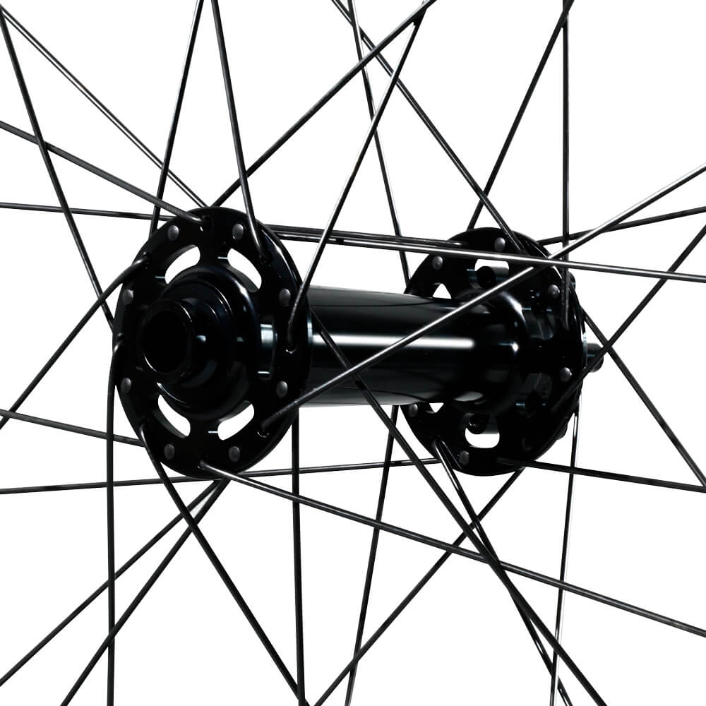 26er 65C Fat Bike Wheels F660