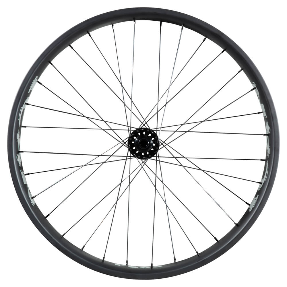 26er 90C Fat Bike Wheels F685