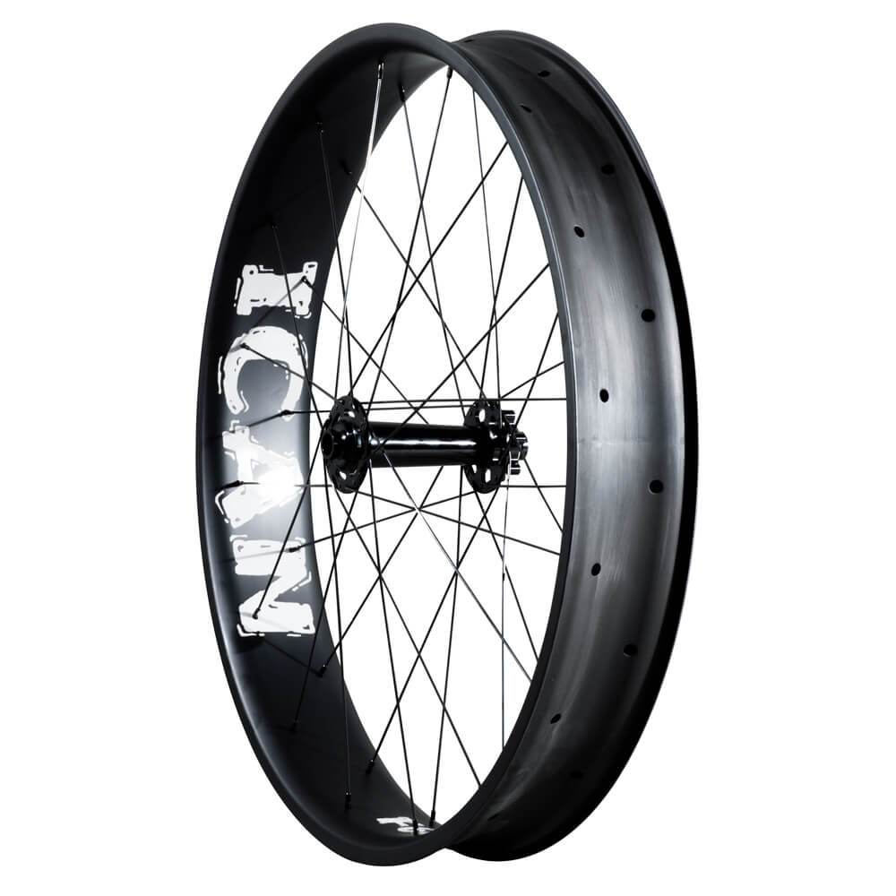 26er 90C Fat Bike Wheels F685