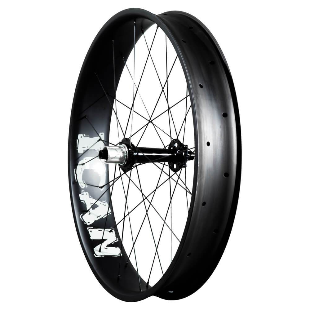 26er 90C Fat Bike Wheels F685