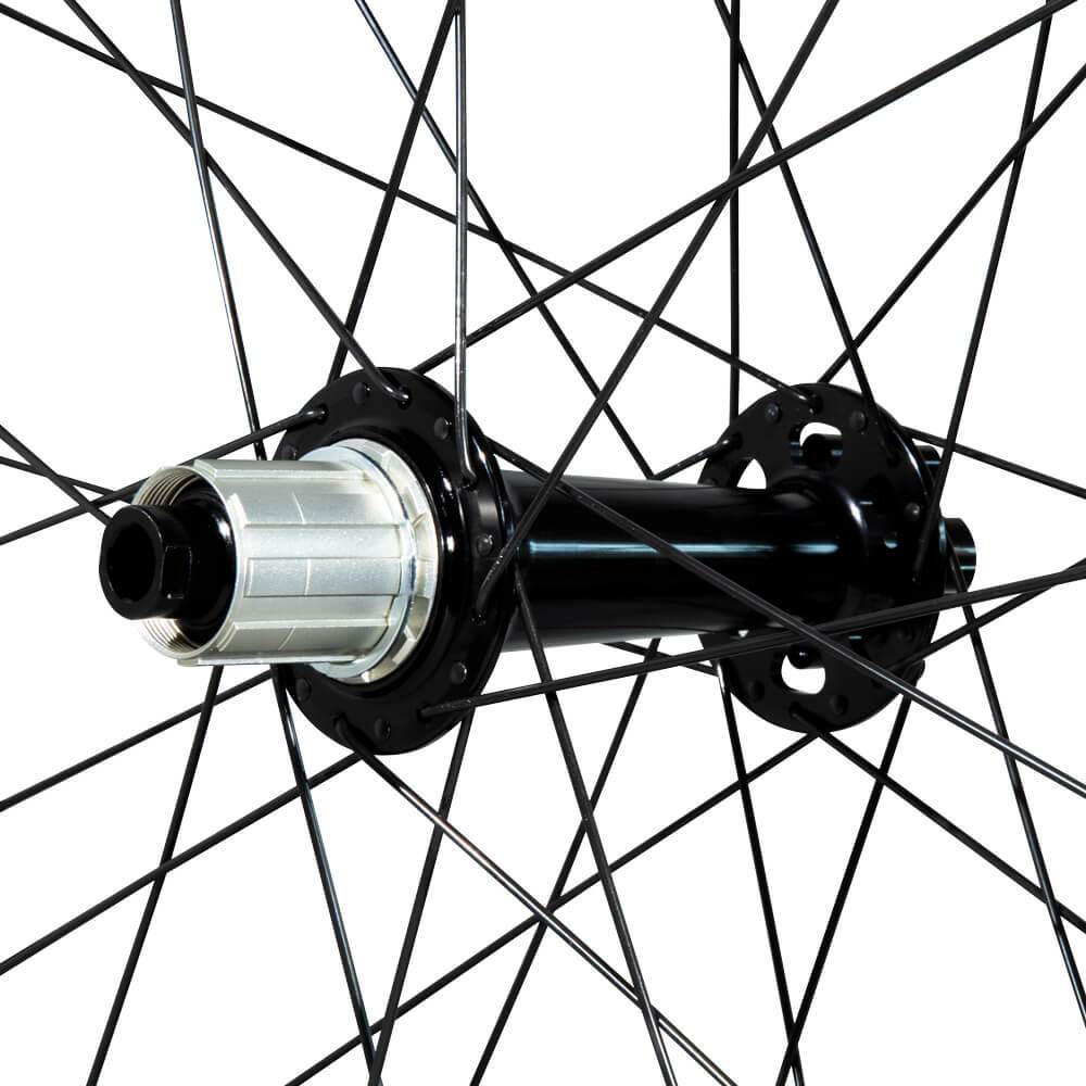 26er 90C Fat Bike Wheels F685