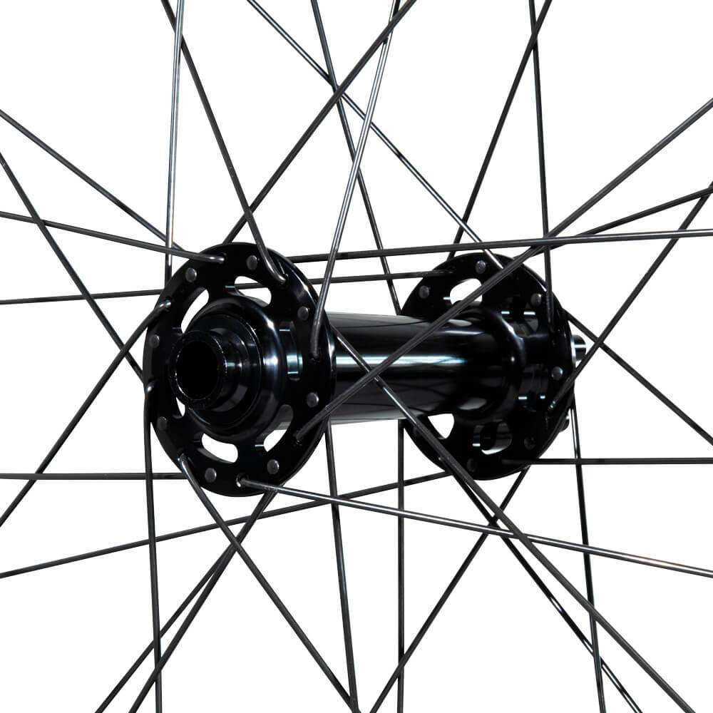 26er 90C Fat Bike Wheels F685