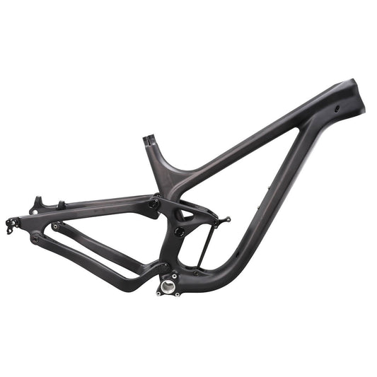Enduro Frame P9 150mm Travel