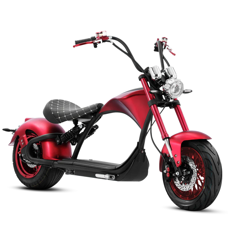 Eahora Emars M1P Electric Scooter | Bike Lover USA
