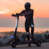 Nanrobot N6 72V