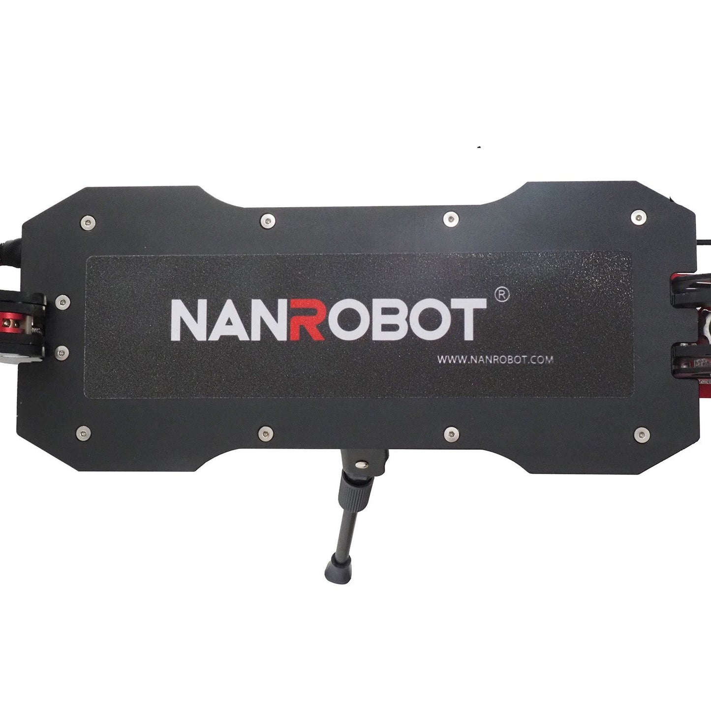 Nanrobot D4+3.0 Scooter - Red