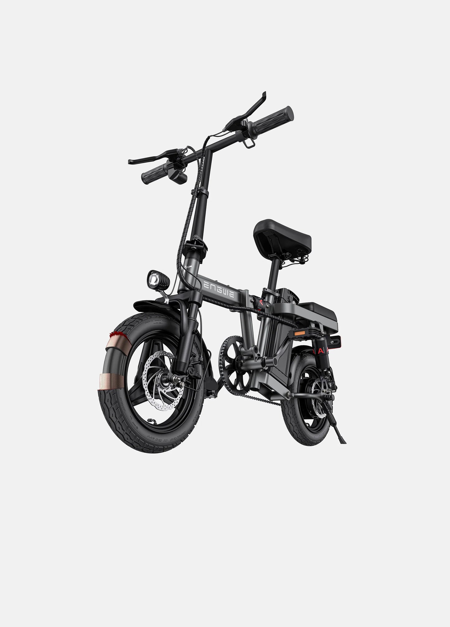 ENGWE T14 350W E-Bike | Mini Electric Bike | Bike Lover USA