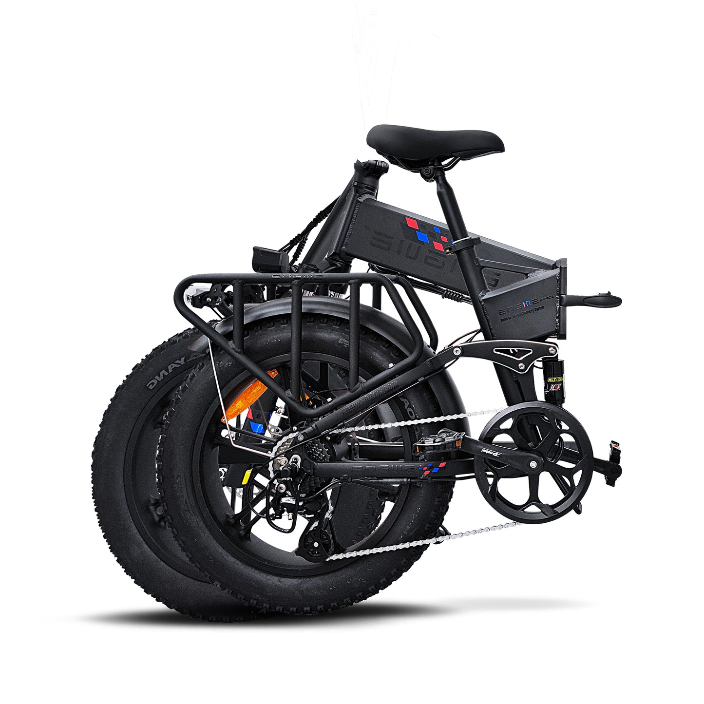 ENGWE Engine Pro | 750w High Performance Electric Bike