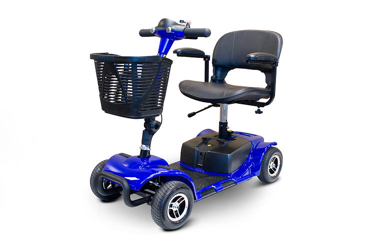 Ewheels EW-M34 - Blue