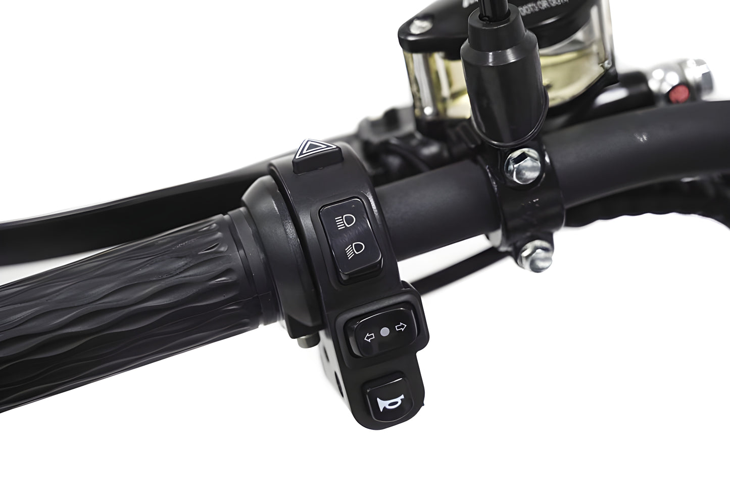 M8 Electric Chopper Scooter